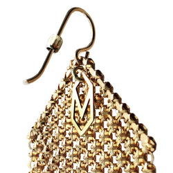 Earring Keepers / Gold-filled